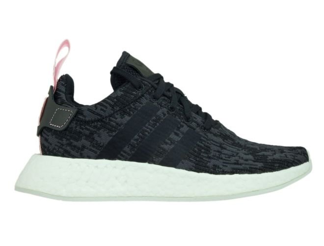 BY9314 adidas NMD R2 W Core Black/Core 