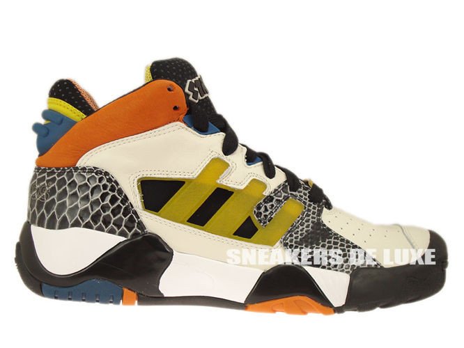 adidas streetball basketball shoes